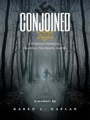 cover image of CONJOINED